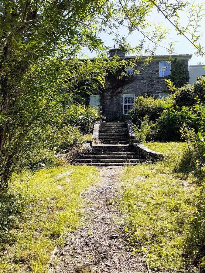 Fsc Rhyd-Y-Creuau Hostel Betws-y-Coed Exterior photo