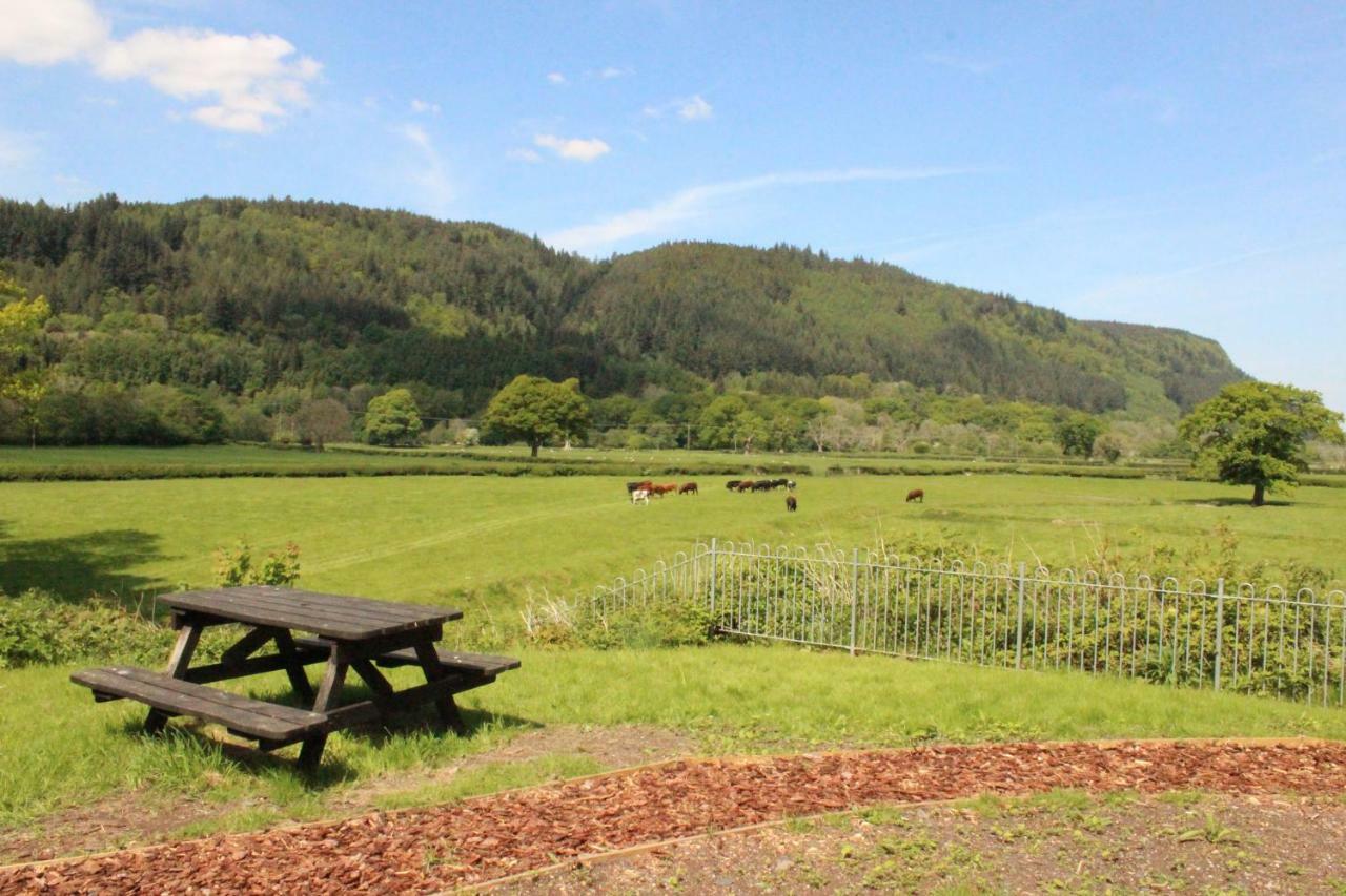 Fsc Rhyd-Y-Creuau Hostel Betws-y-Coed Exterior photo